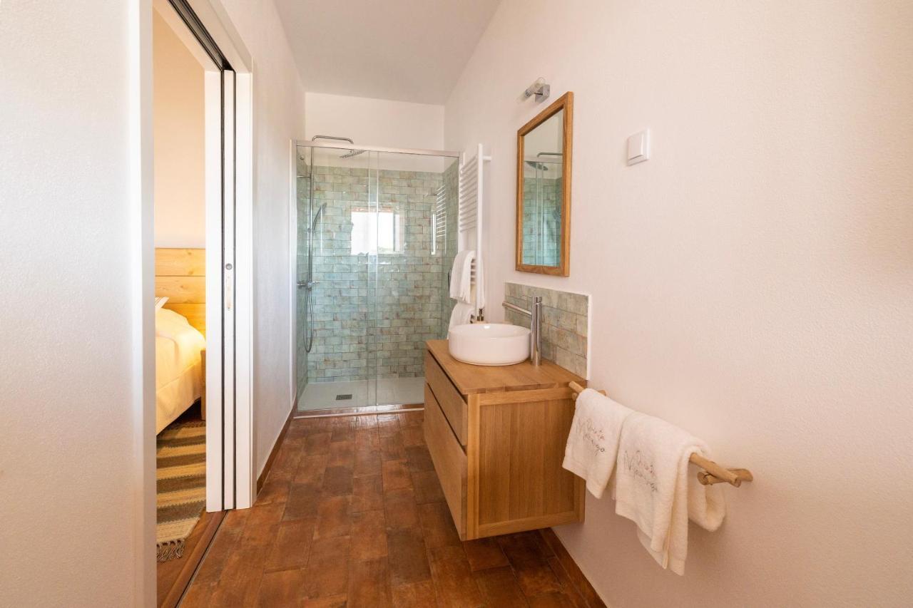 Hotel Quinta Marugo Retreats Serpa Zewnętrze zdjęcie
