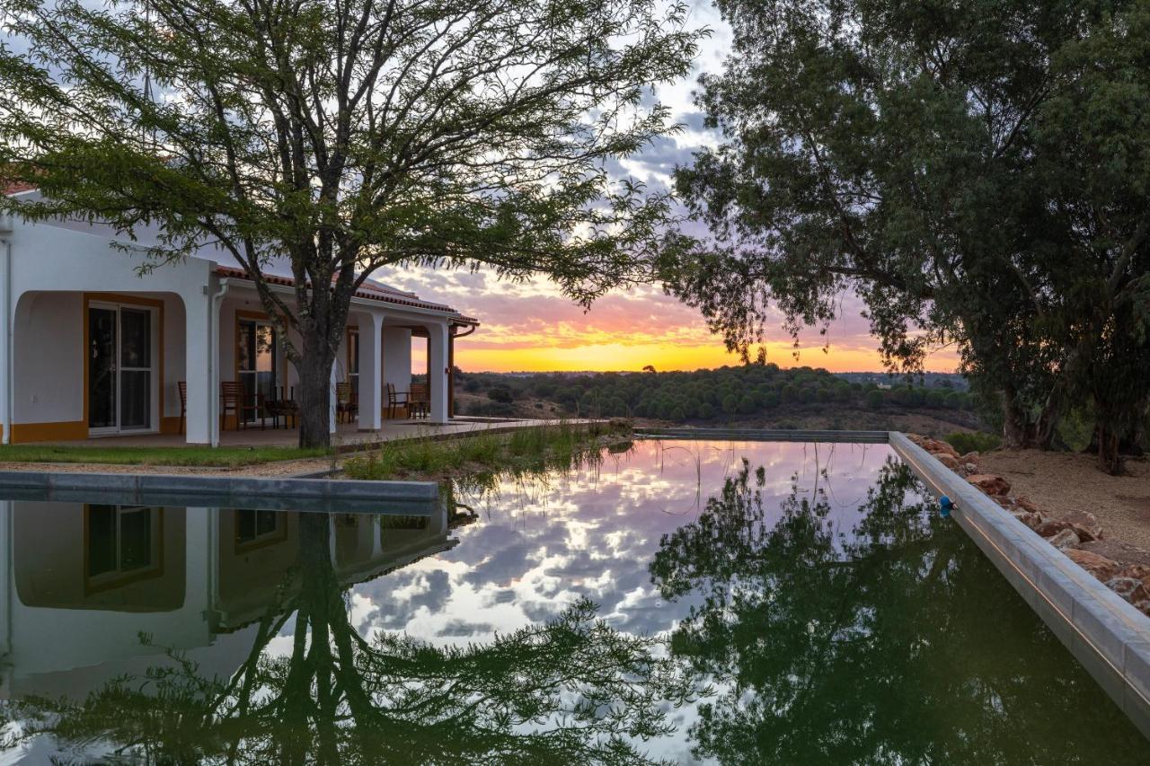 Hotel Quinta Marugo Retreats Serpa Zewnętrze zdjęcie