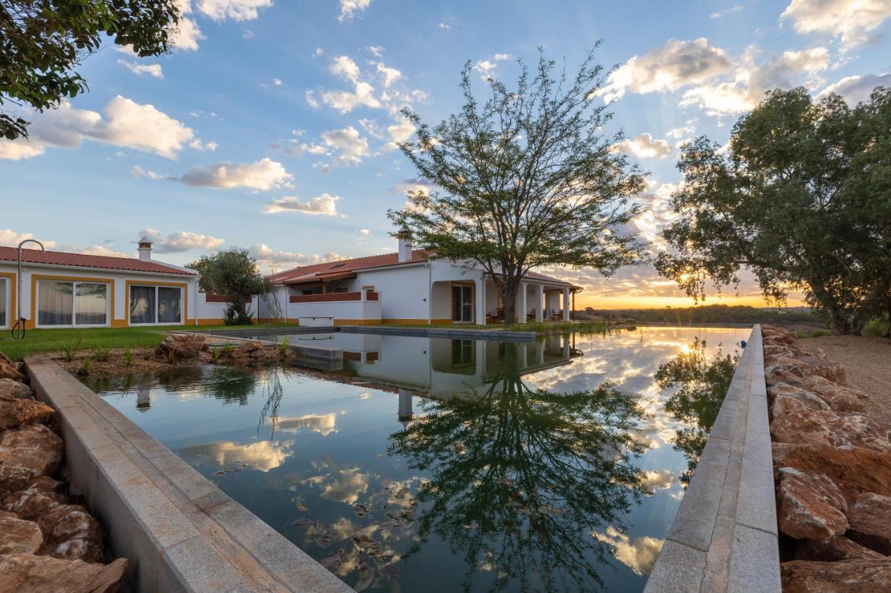 Hotel Quinta Marugo Retreats Serpa Zewnętrze zdjęcie