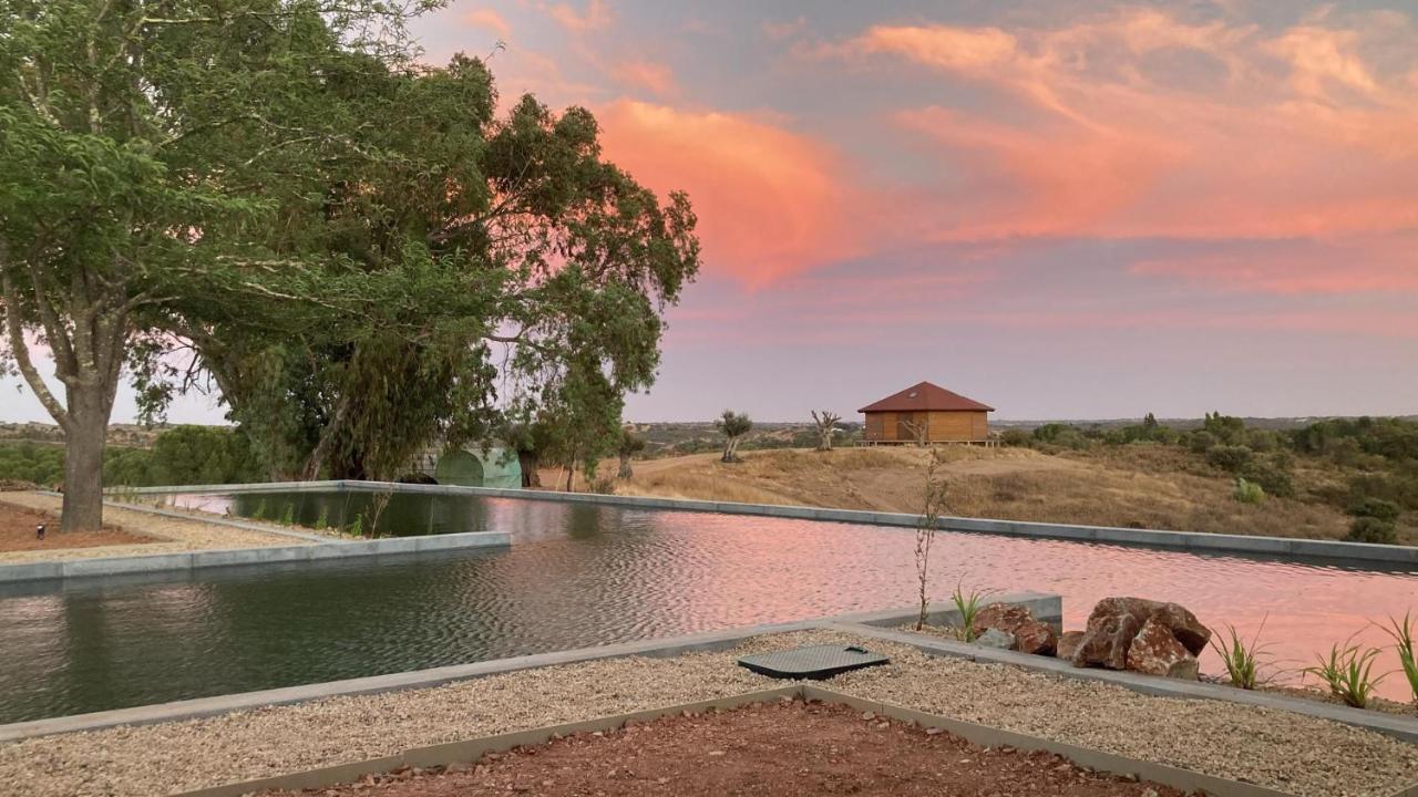 Hotel Quinta Marugo Retreats Serpa Zewnętrze zdjęcie