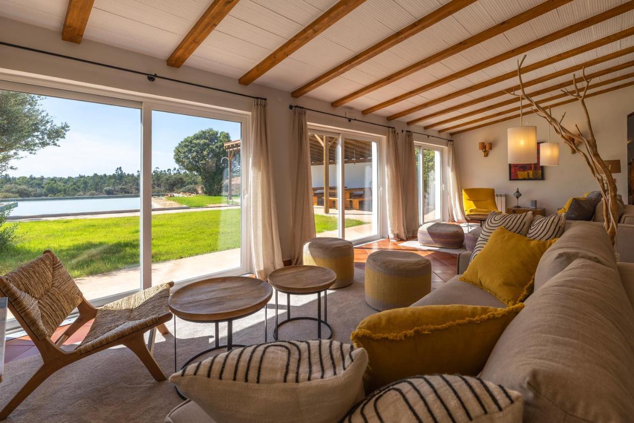 Hotel Quinta Marugo Retreats Serpa Zewnętrze zdjęcie