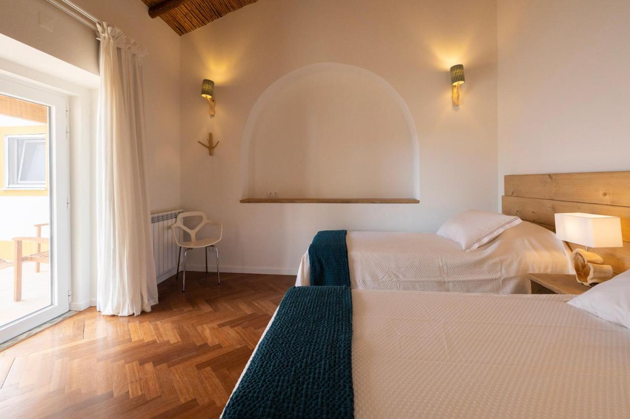 Hotel Quinta Marugo Retreats Serpa Zewnętrze zdjęcie