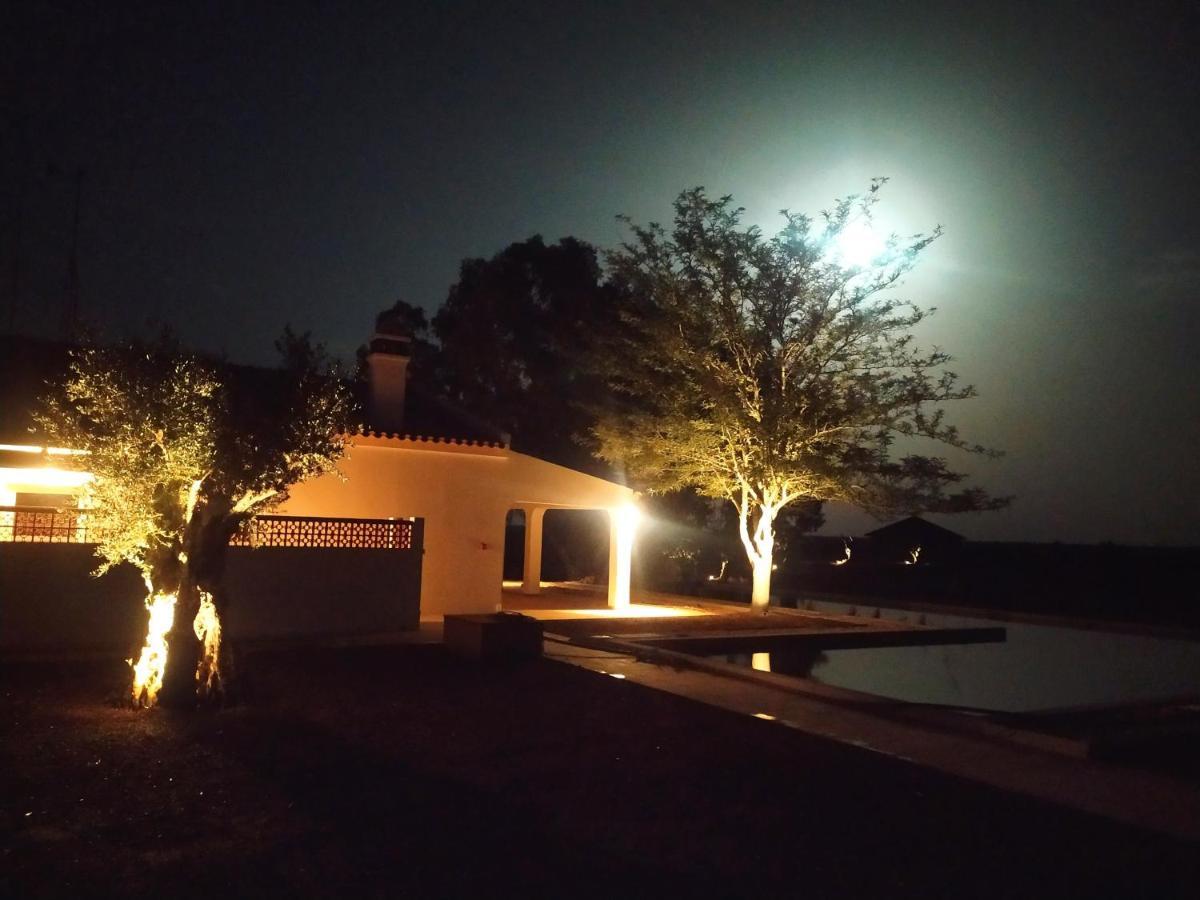 Hotel Quinta Marugo Retreats Serpa Zewnętrze zdjęcie
