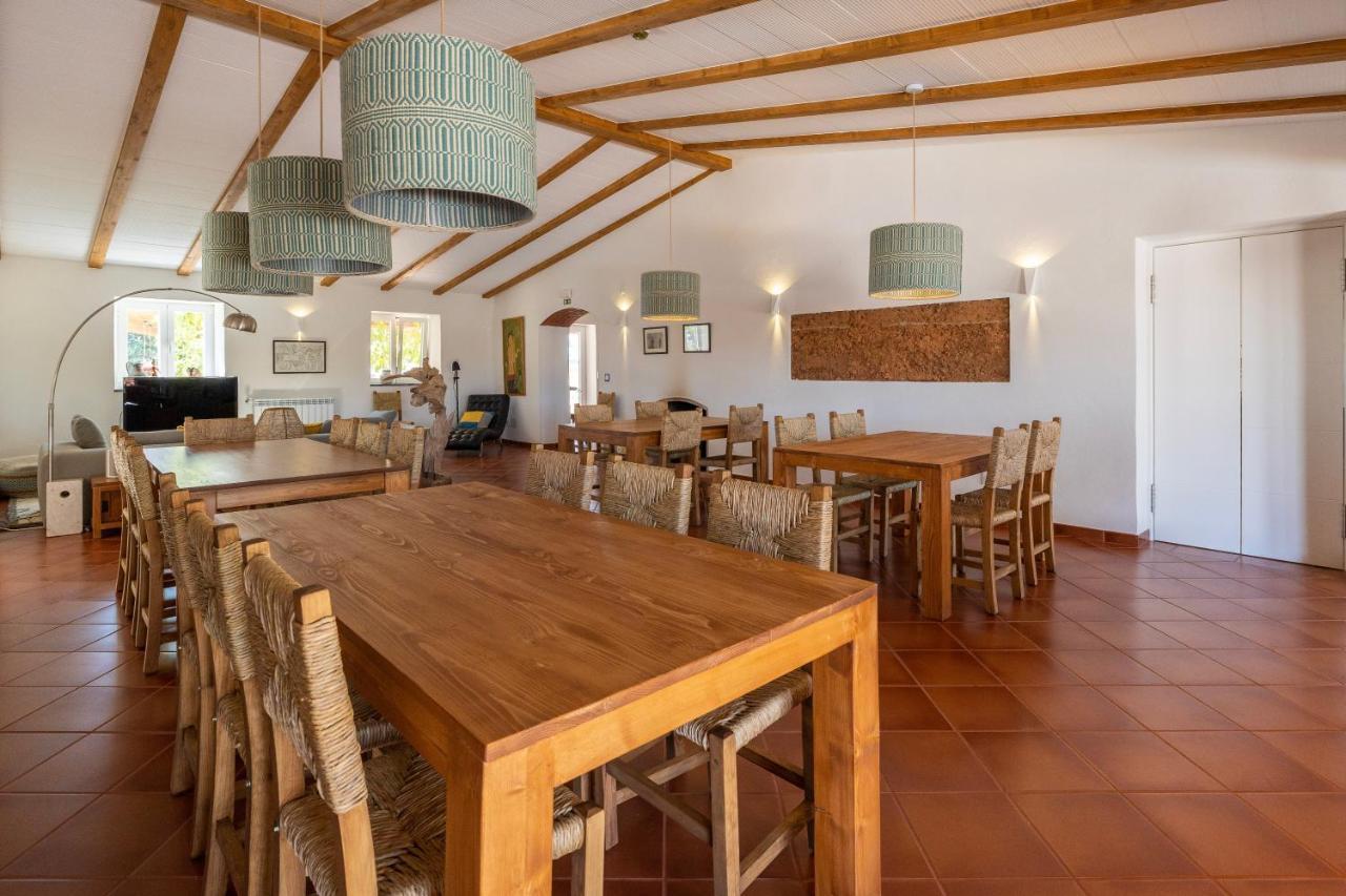 Hotel Quinta Marugo Retreats Serpa Zewnętrze zdjęcie