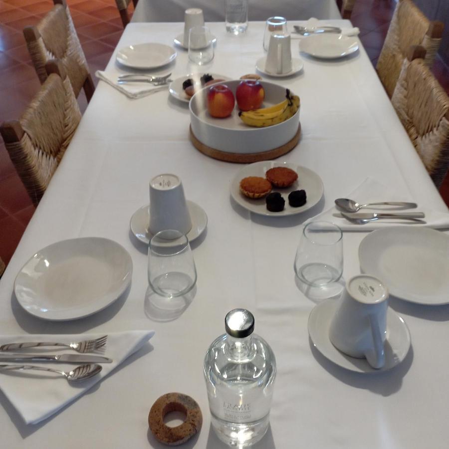 Hotel Quinta Marugo Retreats Serpa Zewnętrze zdjęcie