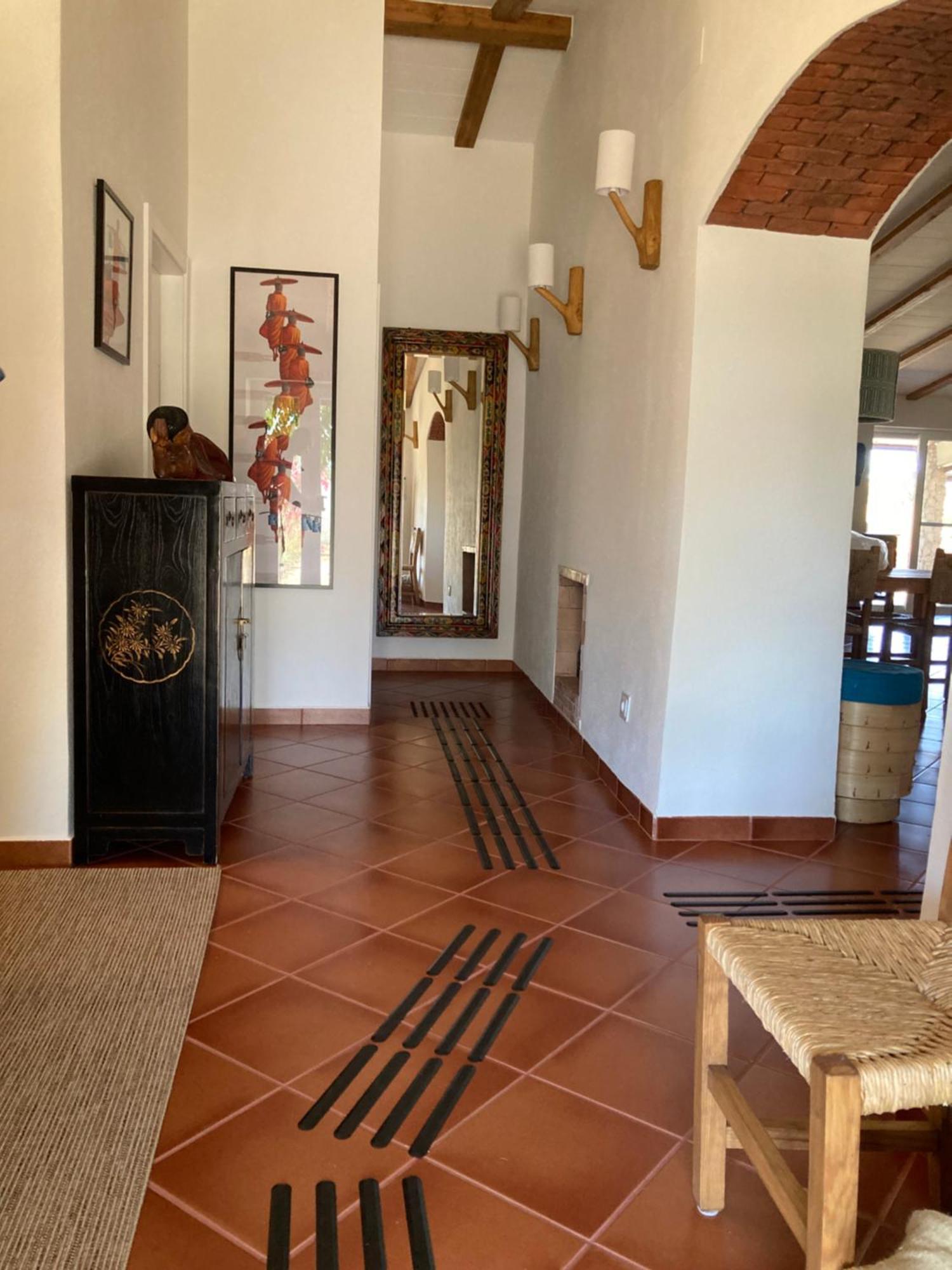 Hotel Quinta Marugo Retreats Serpa Zewnętrze zdjęcie