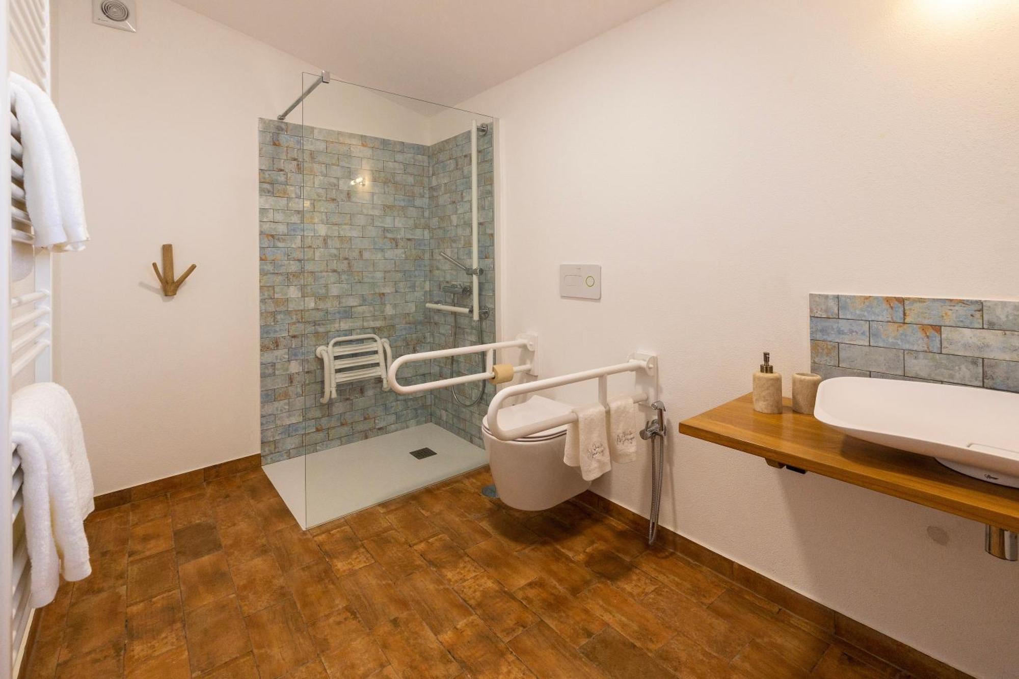 Hotel Quinta Marugo Retreats Serpa Zewnętrze zdjęcie
